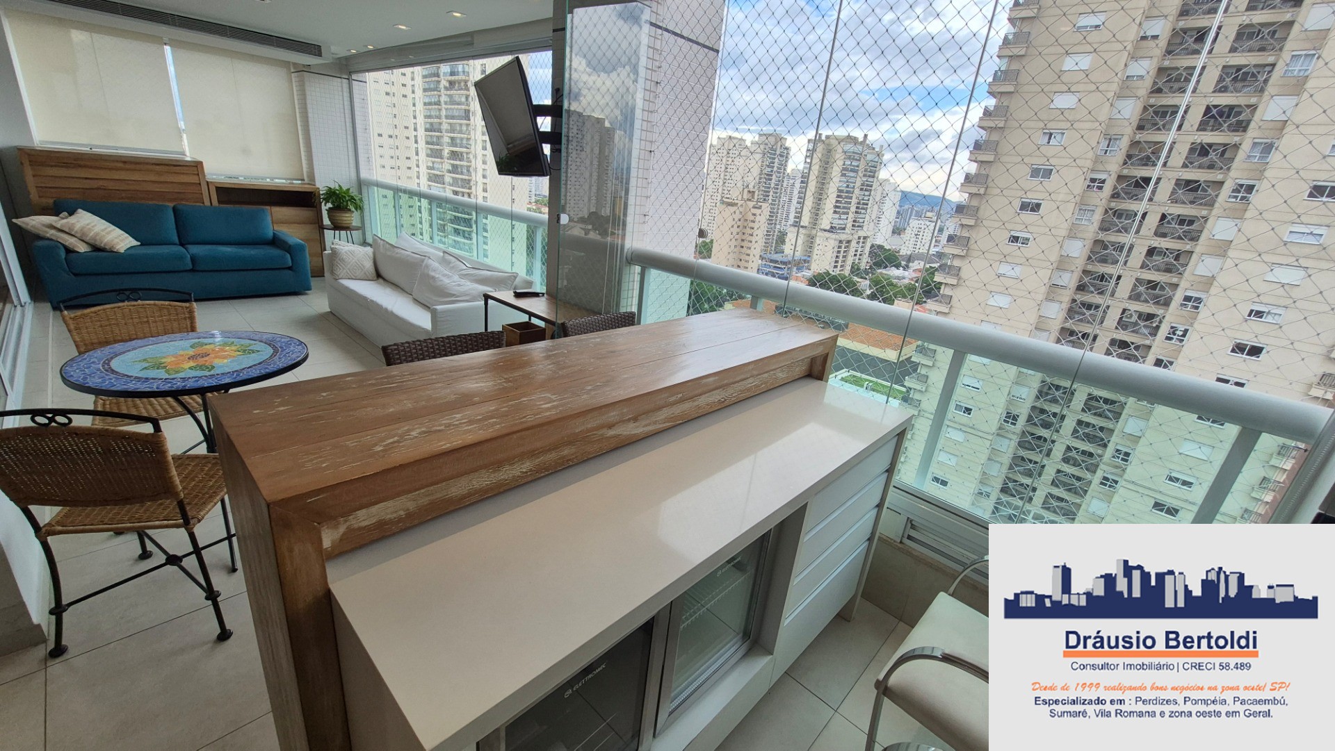 Apartamento, 4 quartos, 185 m² - Foto 8