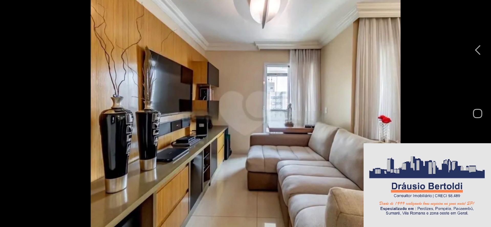 Apartamento, 3 quartos, 135 m² - Foto 47