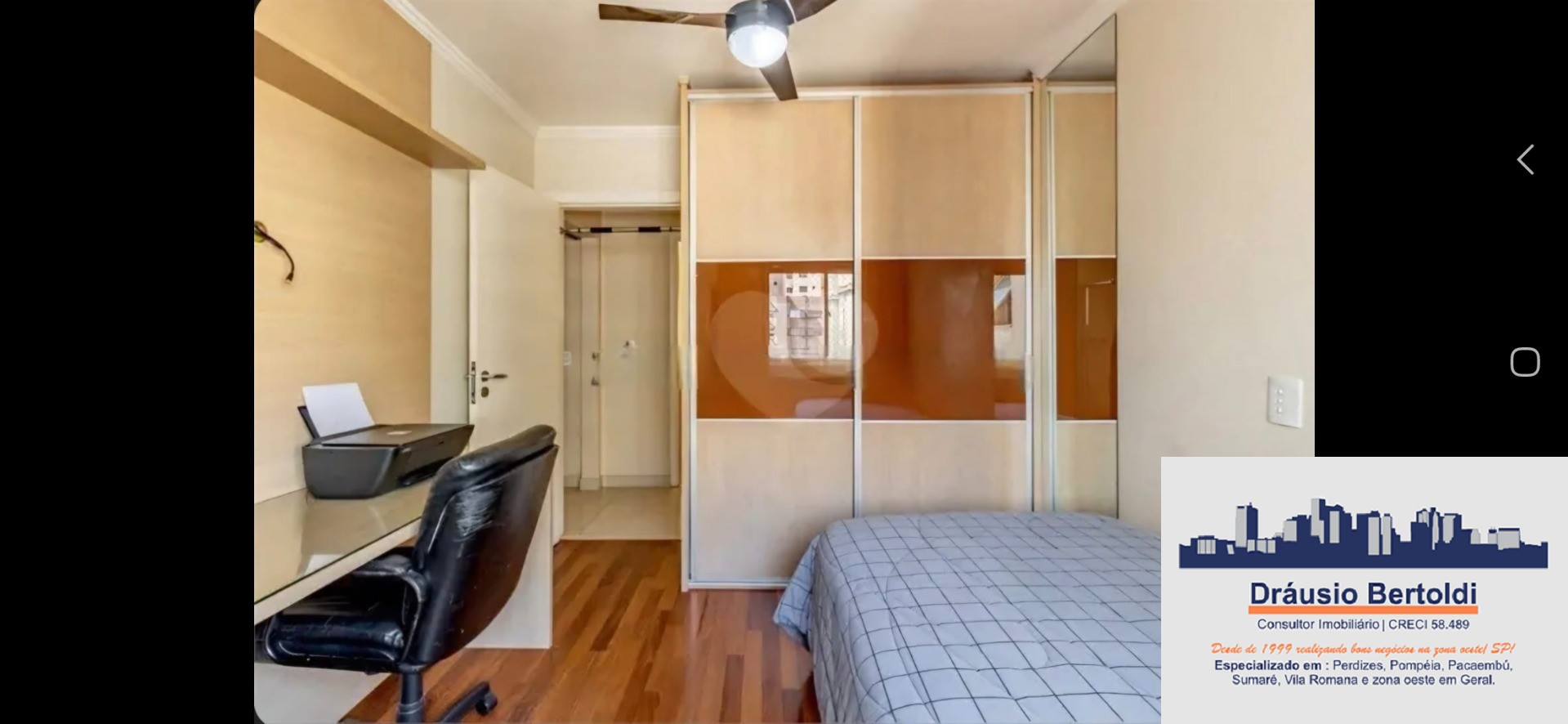 Apartamento, 3 quartos, 135 m² - Foto 38