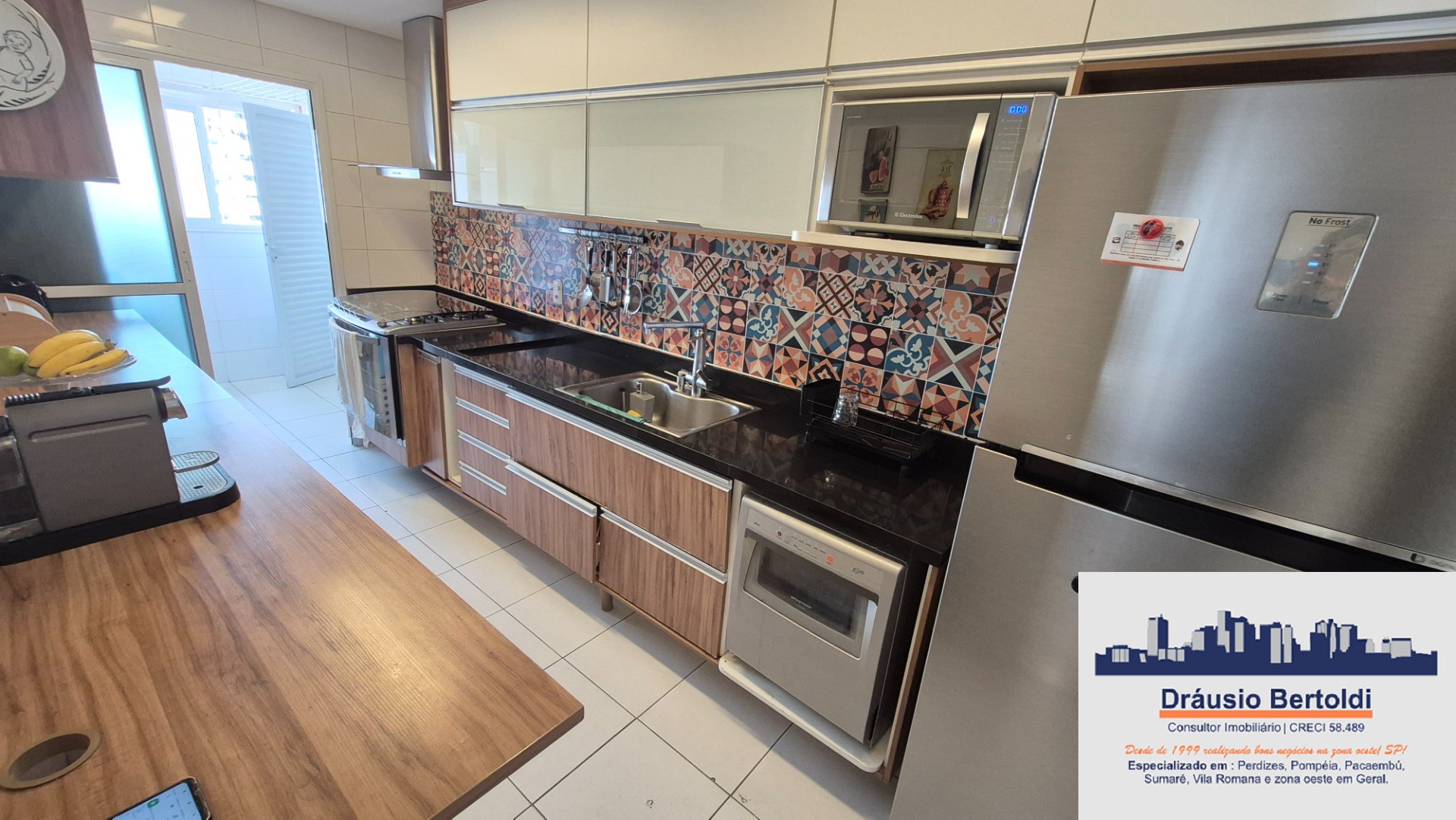 Apartamento, 3 quartos, 94 m² - Foto 11