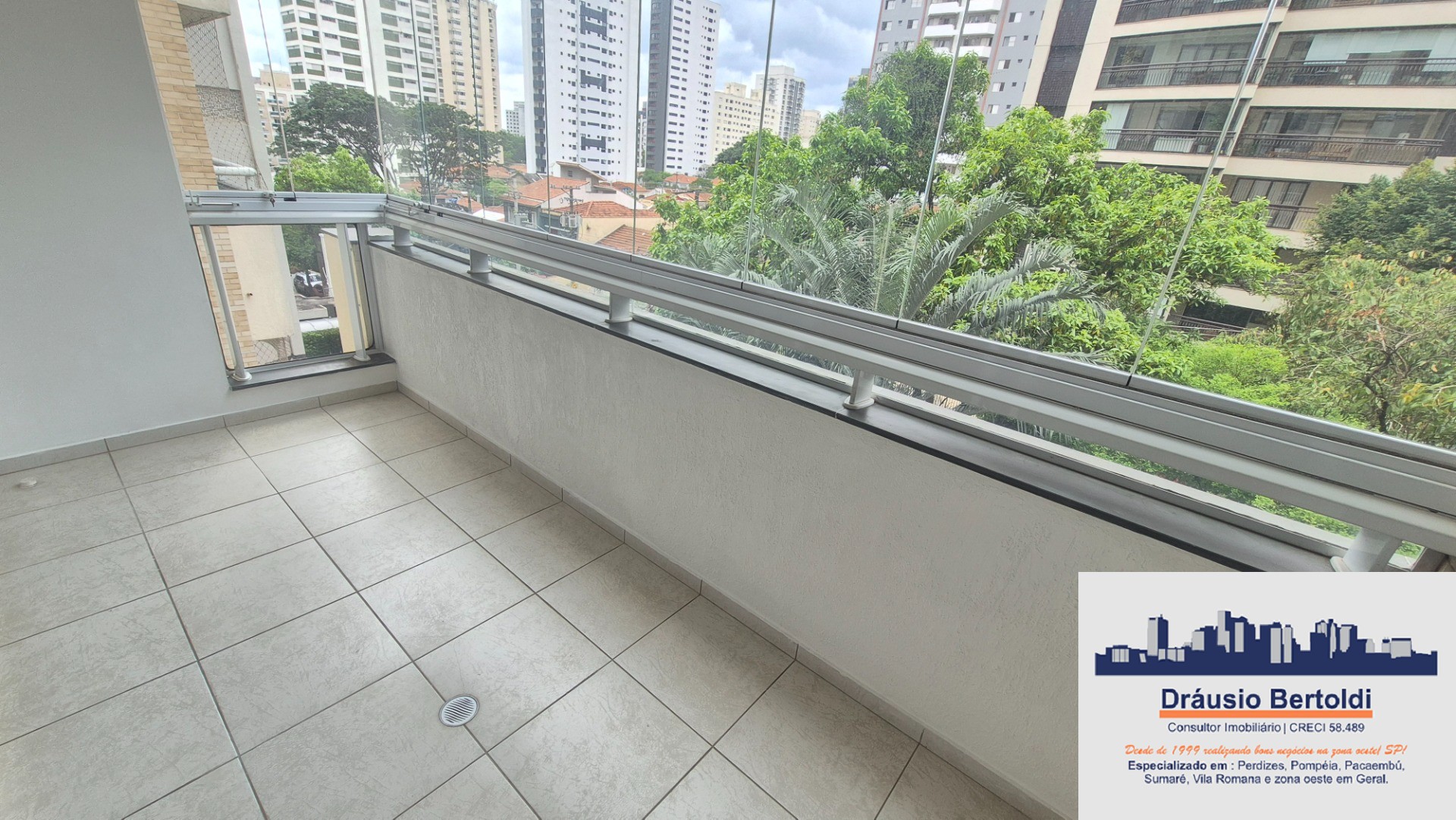 Apartamento, 3 quartos, 123 m² - Foto 6