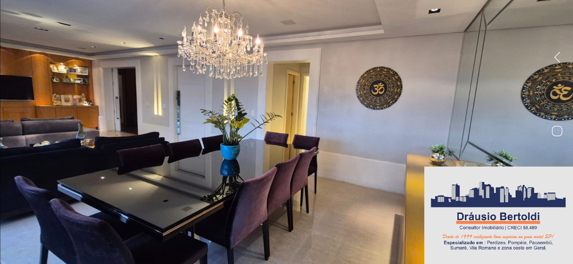 Apartamento, 4 quartos, 251 m² - Foto 17