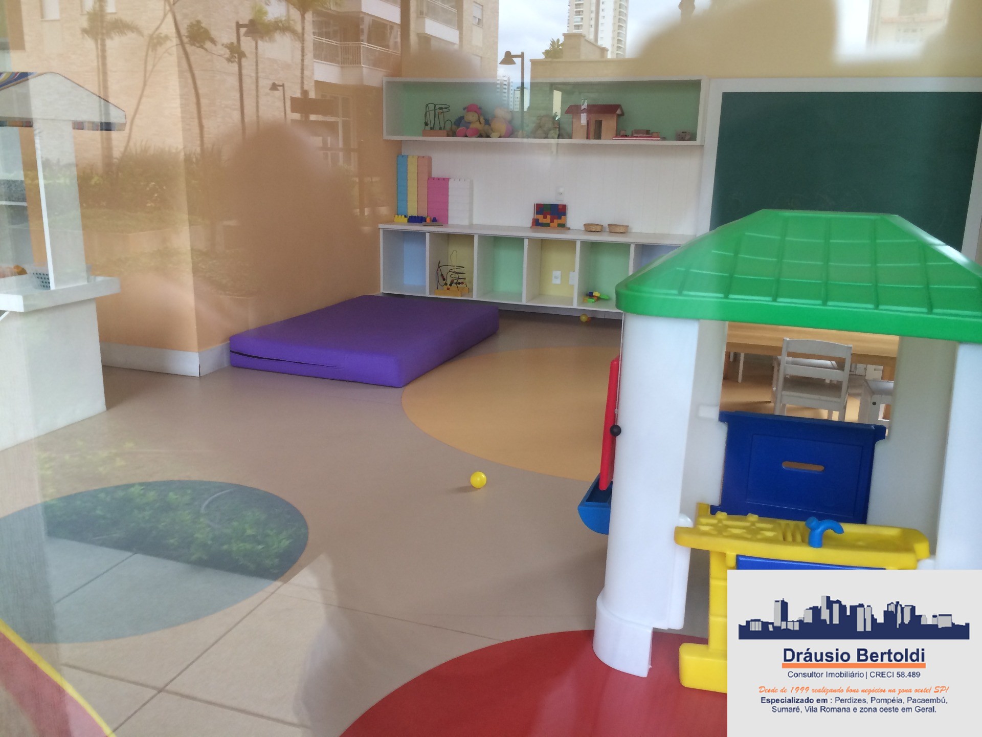 Apartamento, 3 quartos, 100 m² - Foto 29