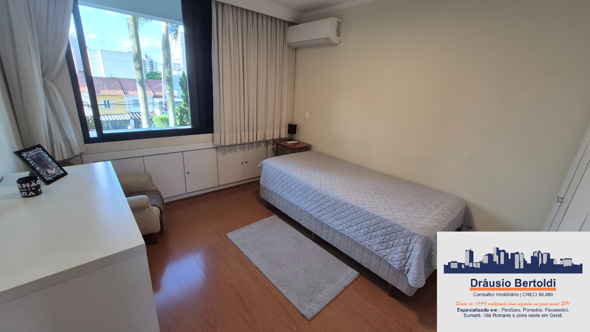 Apartamento, 4 quartos, 203 m² - Foto 19