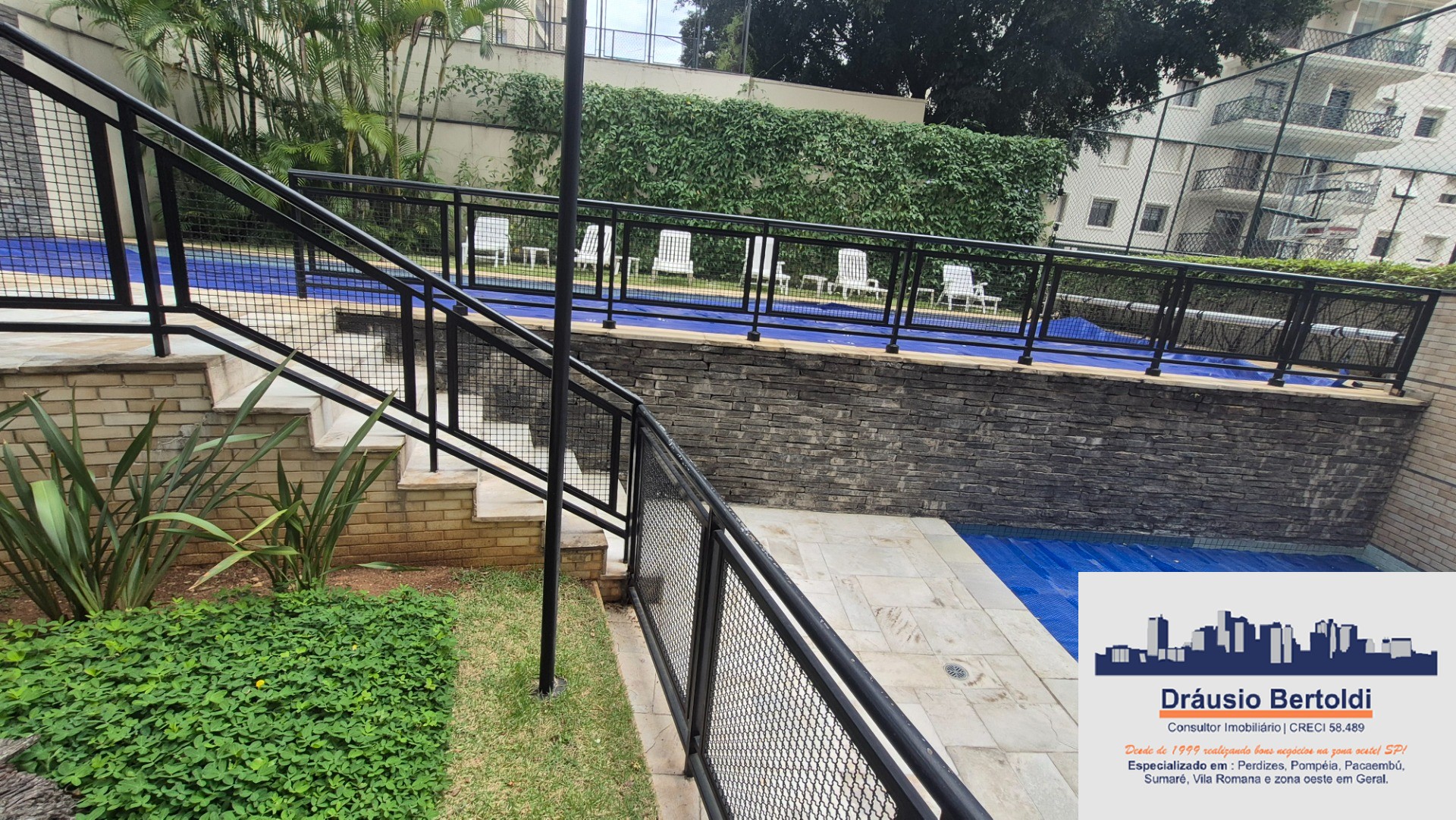 Apartamento, 3 quartos, 123 m² - Foto 33