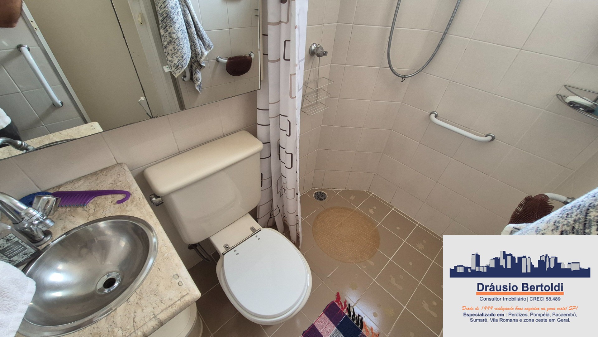 Apartamento, 3 quartos, 95 m² - Foto 20