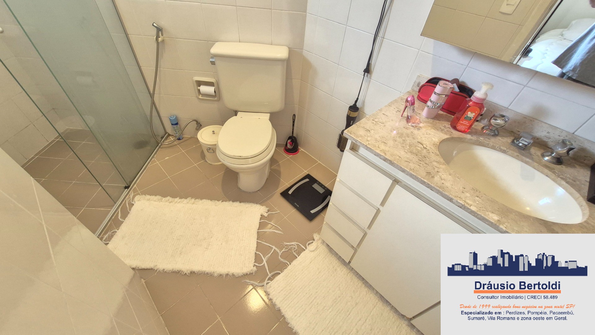 Apartamento, 3 quartos, 95 m² - Foto 22