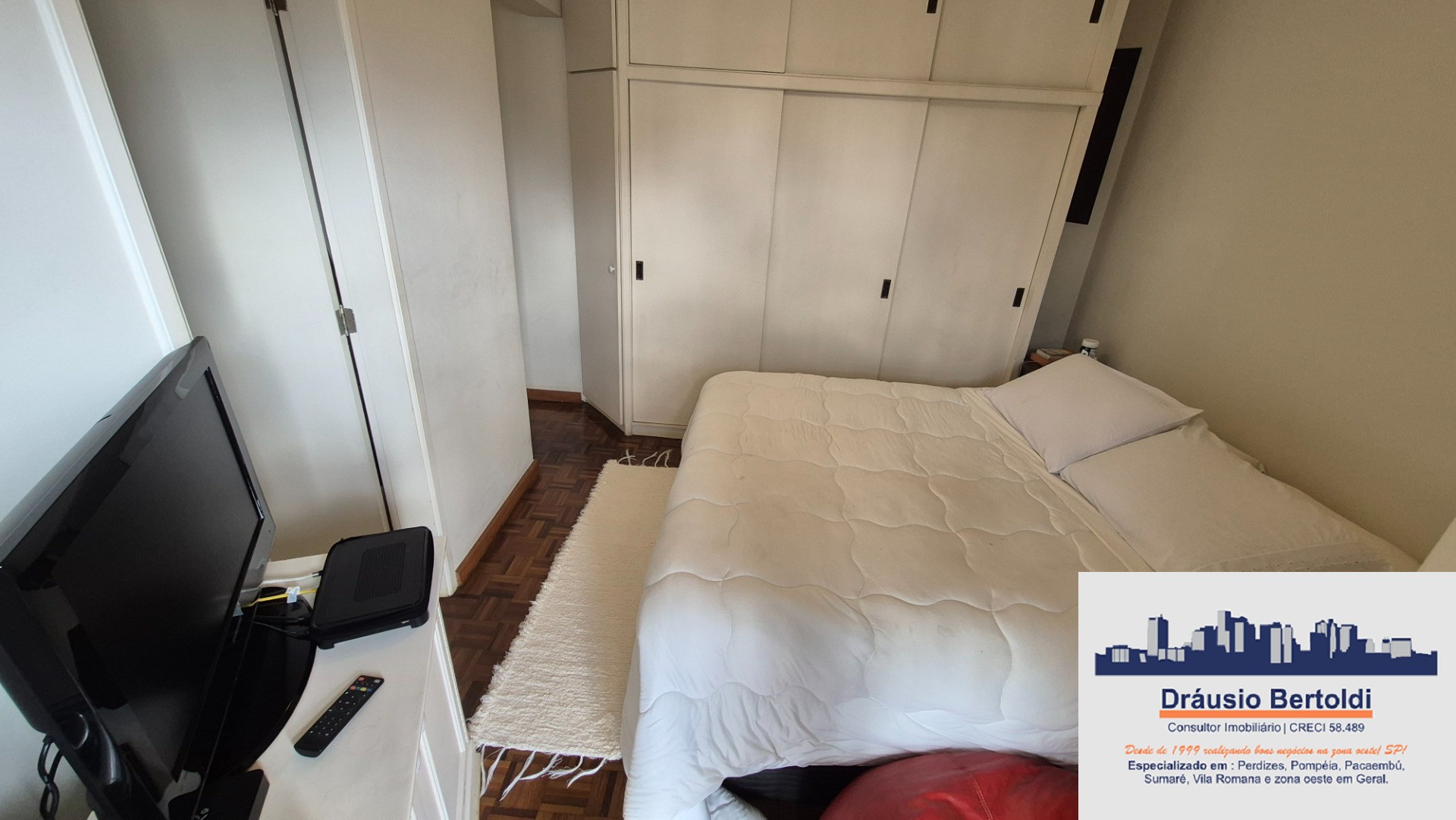 Apartamento, 3 quartos, 95 m² - Foto 19