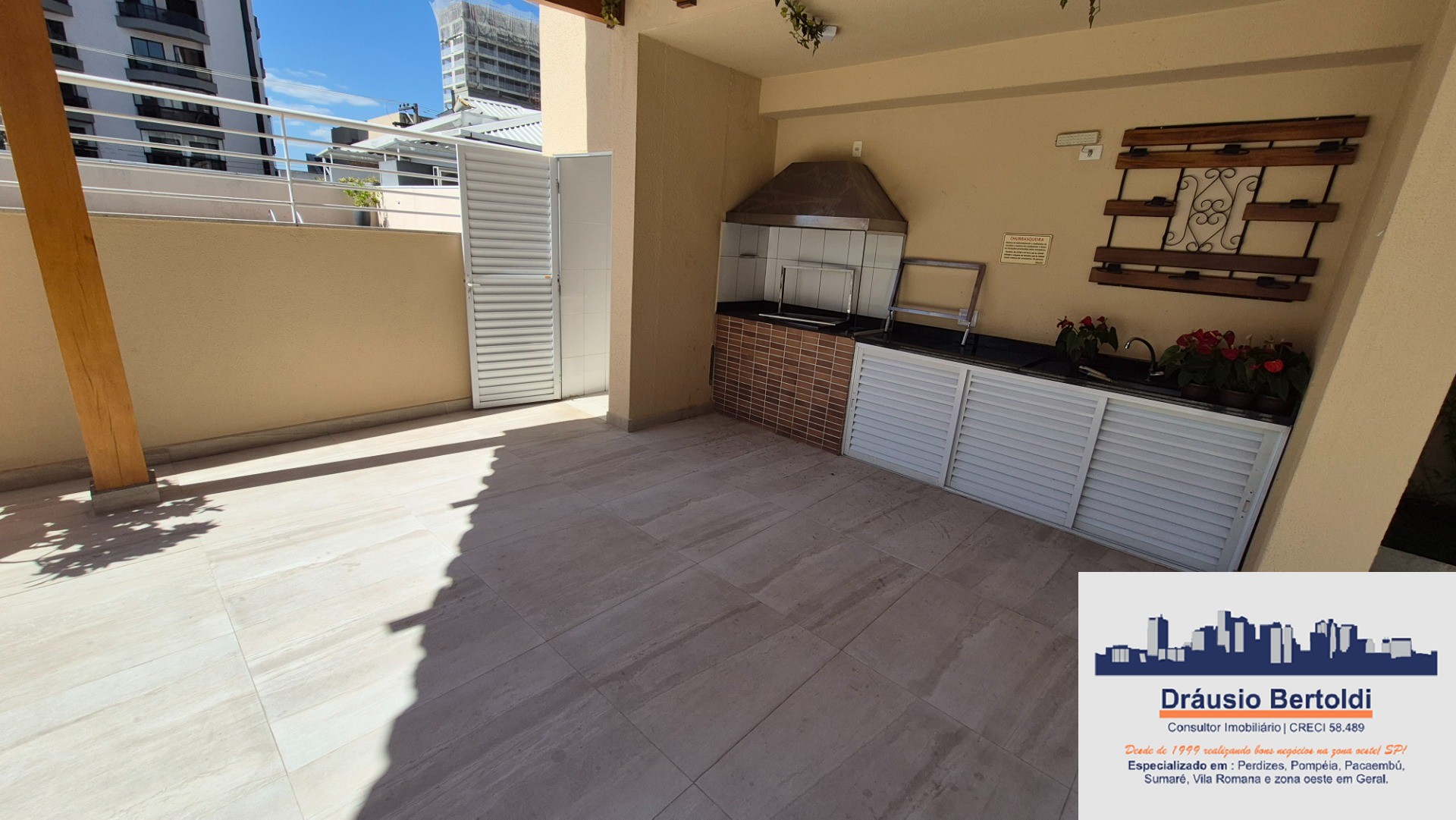 Apartamento, 3 quartos, 94 m² - Foto 26