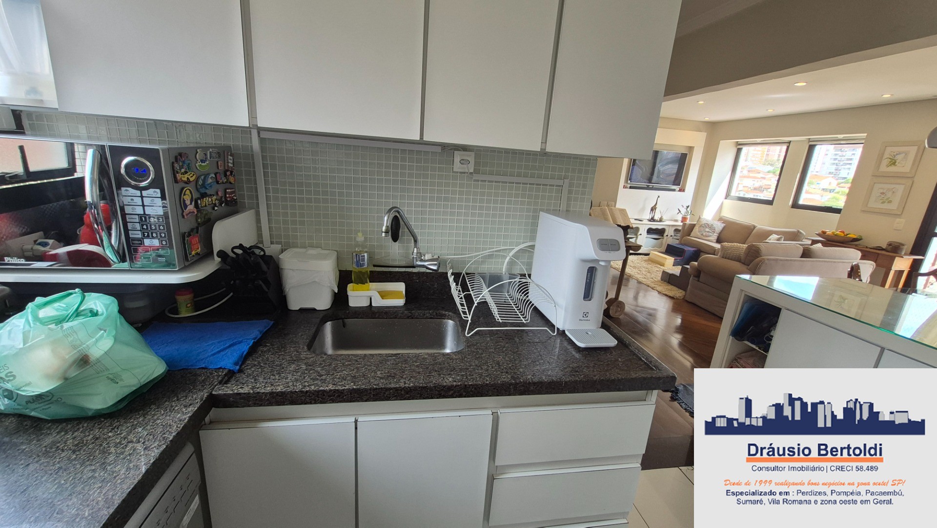 Apartamento, 3 quartos, 95 m² - Foto 9