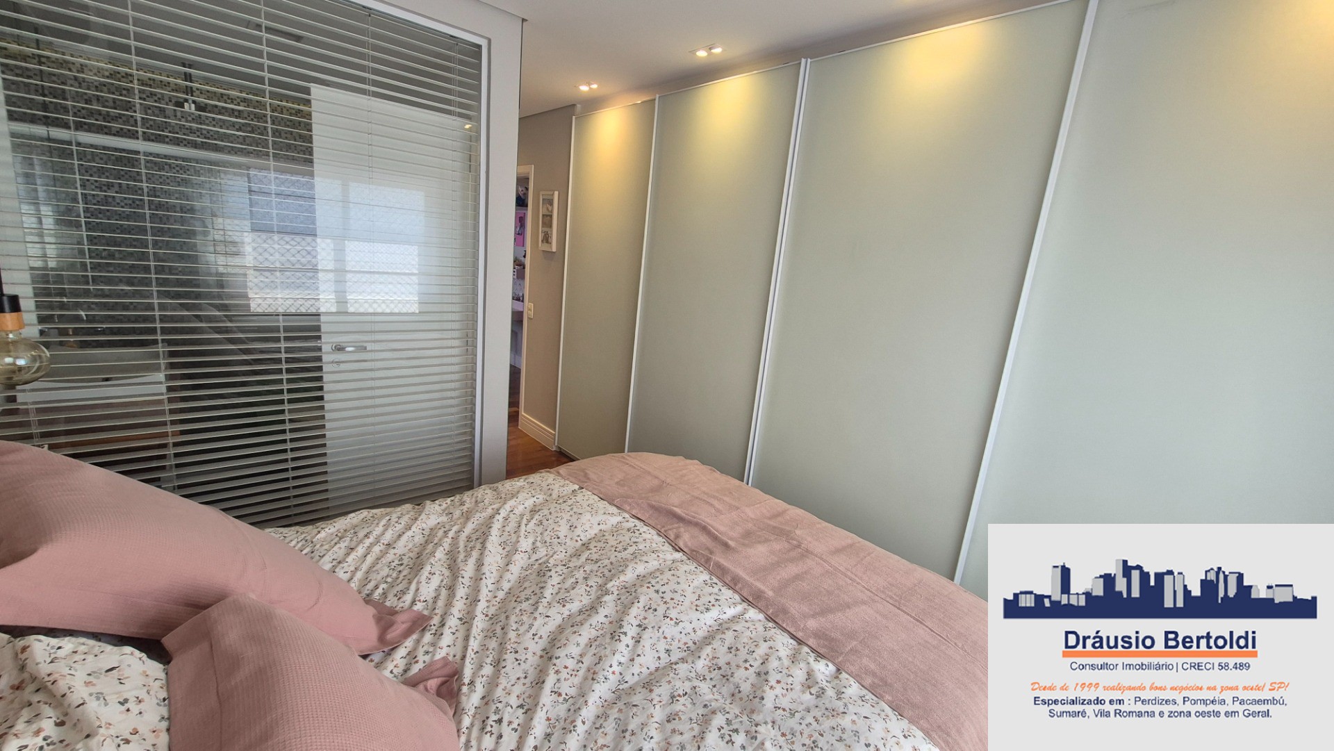 Apartamento, 3 quartos, 100 m² - Foto 11