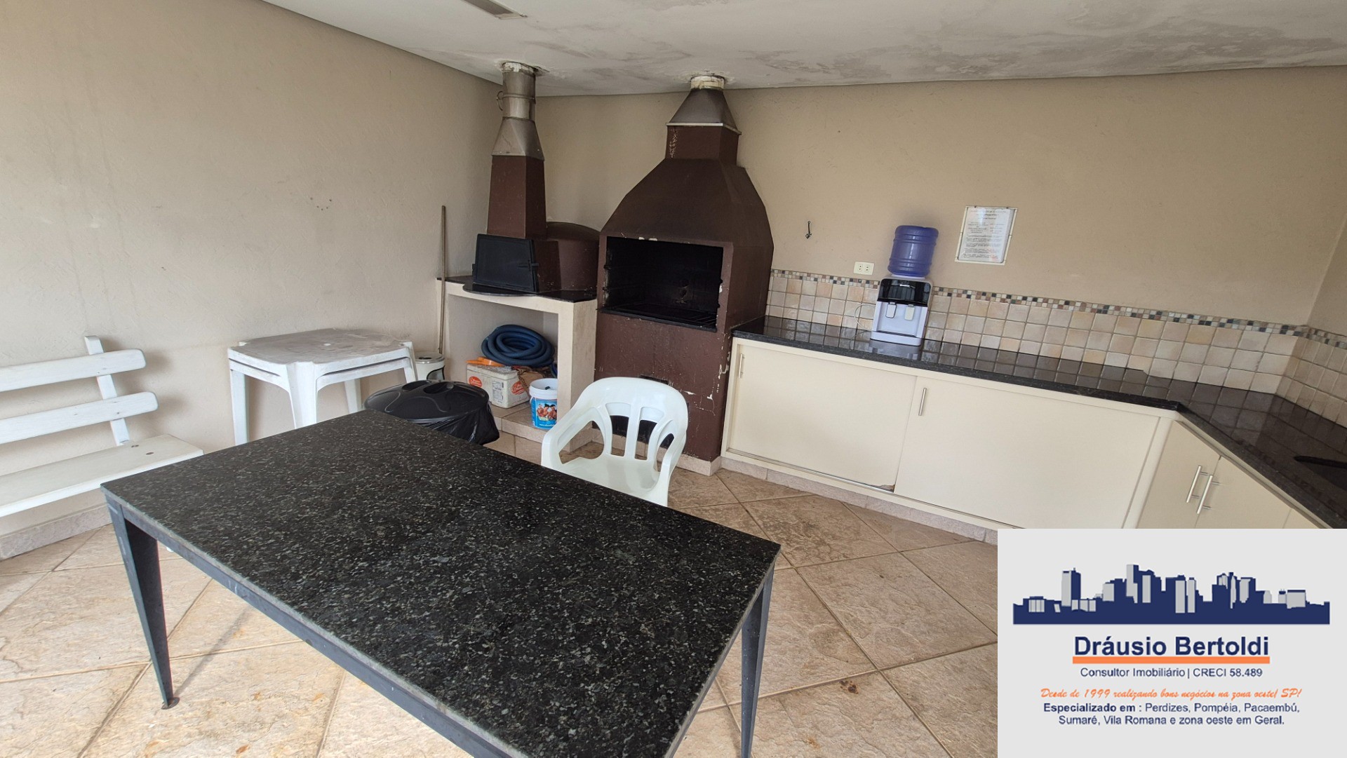 Apartamento, 3 quartos, 95 m² - Foto 27