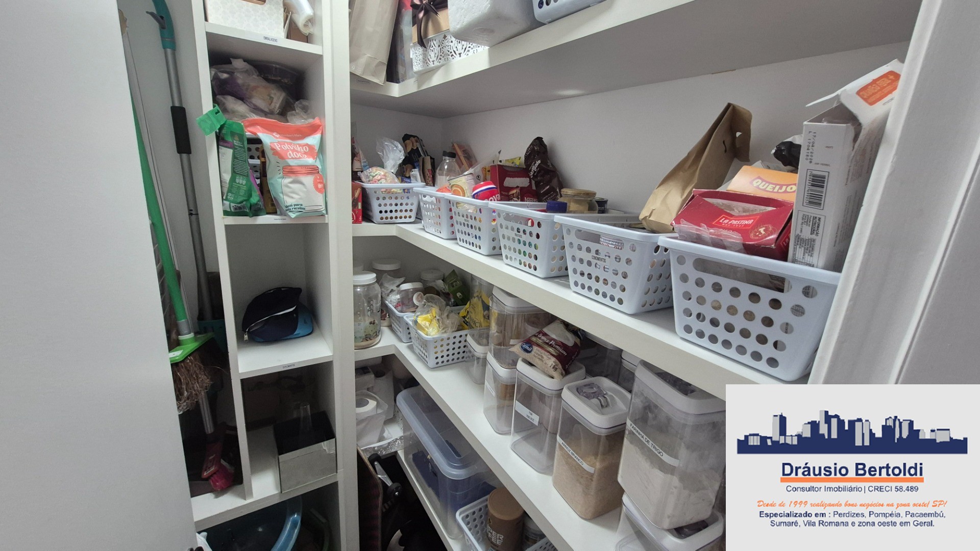 Apartamento, 3 quartos, 100 m² - Foto 16