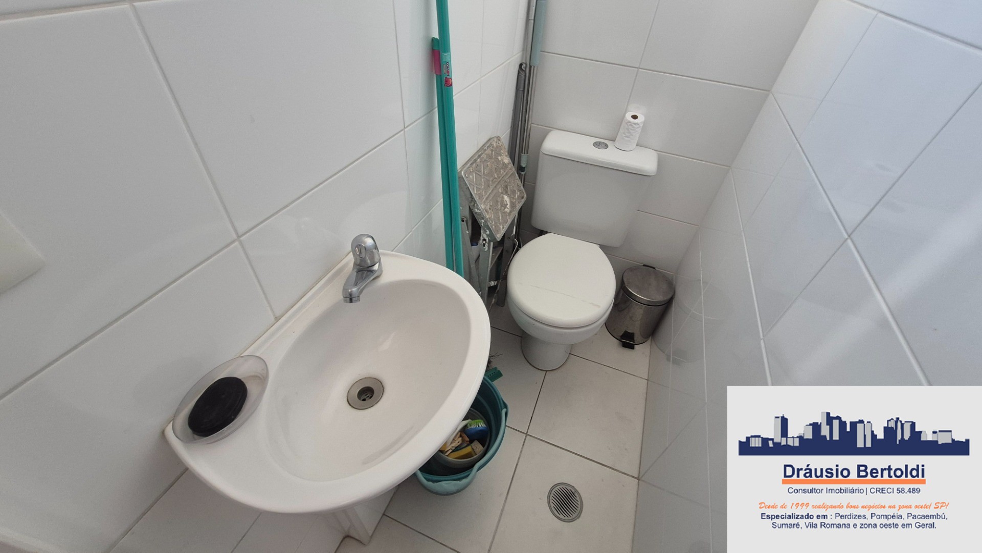 Apartamento, 3 quartos, 94 m² - Foto 23
