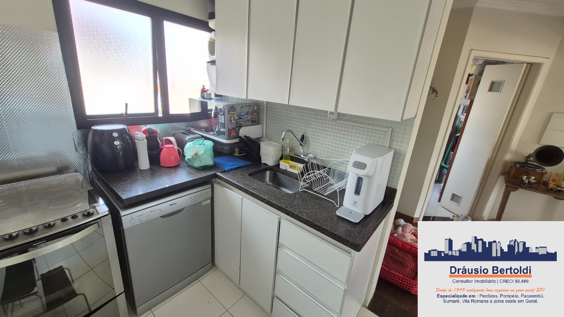 Apartamento, 3 quartos, 95 m² - Foto 12