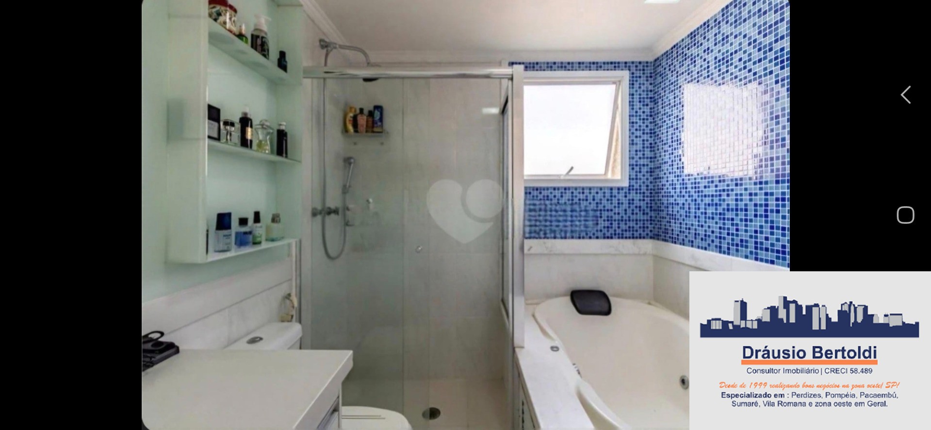 Apartamento, 3 quartos, 135 m² - Foto 36