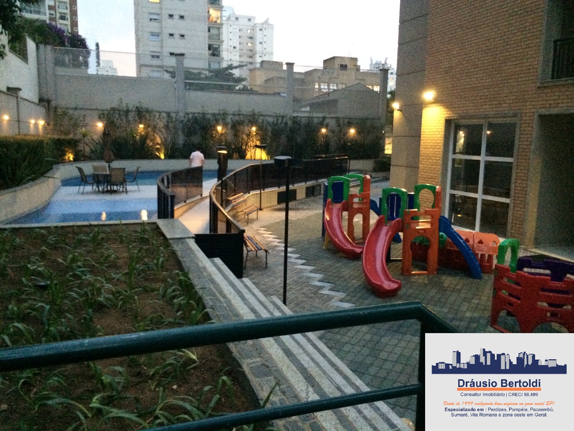 Apartamento, 4 quartos, 251 m² - Foto 24