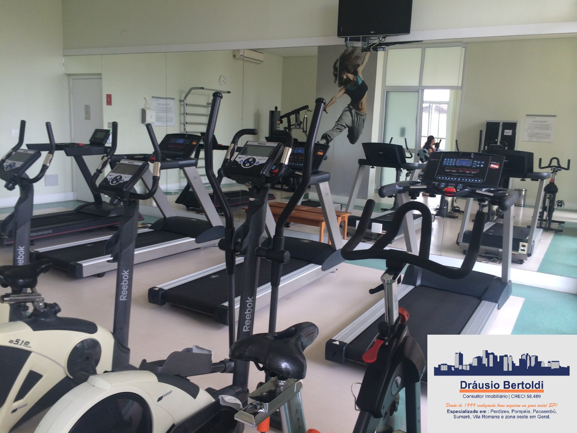 Apartamento, 3 quartos, 100 m² - Foto 32