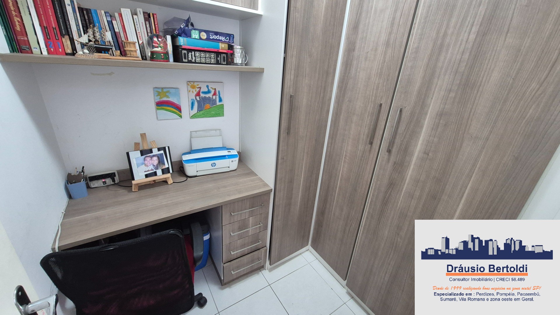 Apartamento, 3 quartos, 94 m² - Foto 12