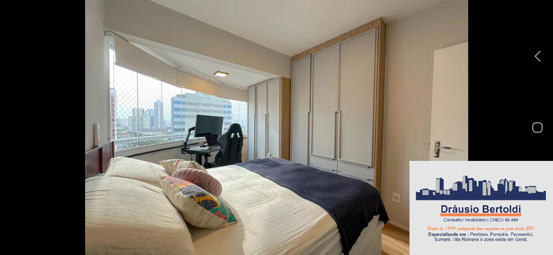 Apartamento, 3 quartos, 94 m² - Foto 13