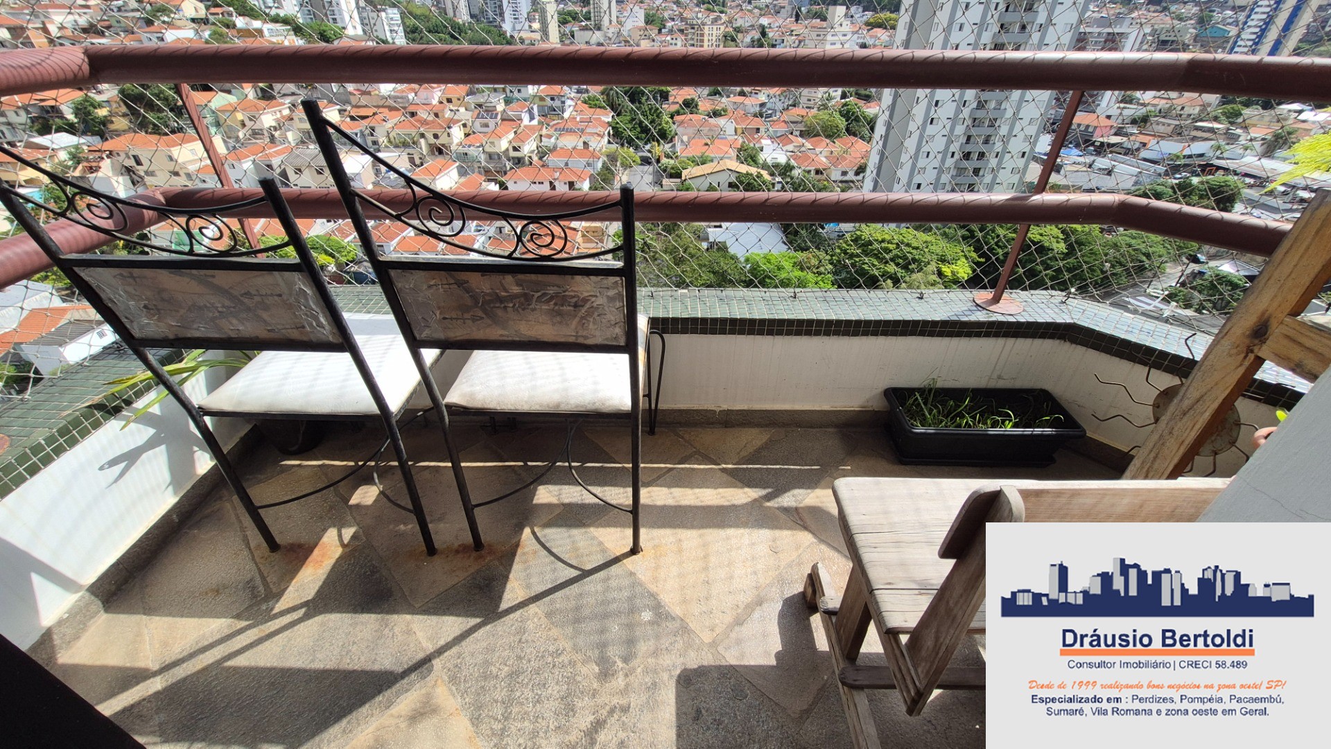 Apartamento, 3 quartos, 95 m² - Foto 2