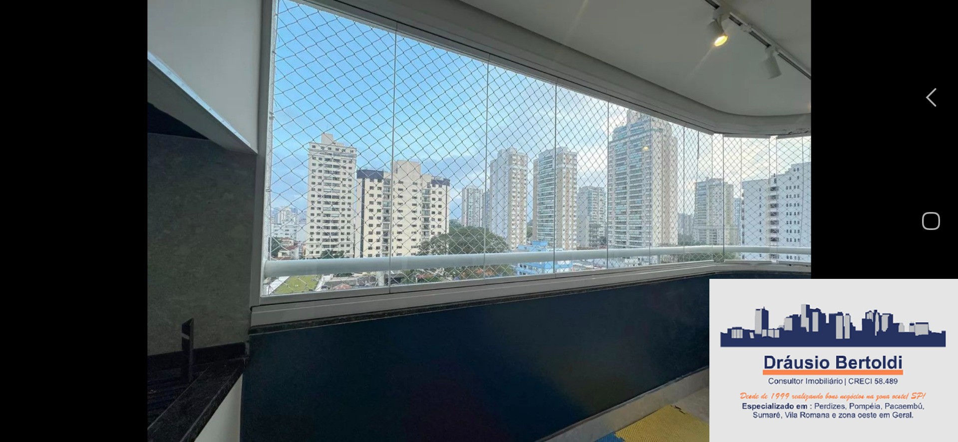 Apartamento, 3 quartos, 94 m² - Foto 6