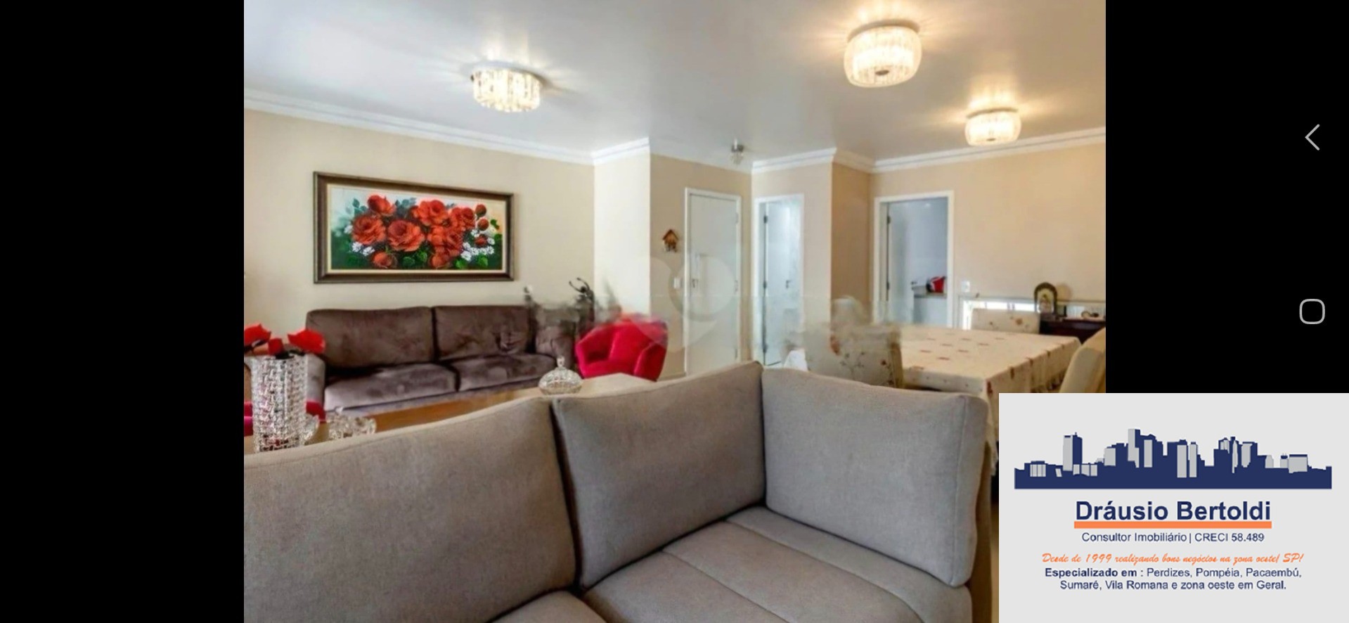 Apartamento, 3 quartos, 135 m² - Foto 49