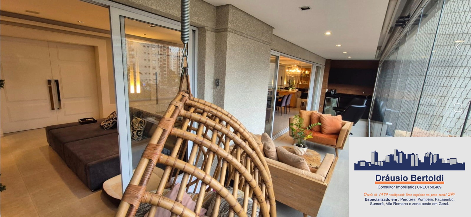 Apartamento, 4 quartos, 251 m² - Foto 18