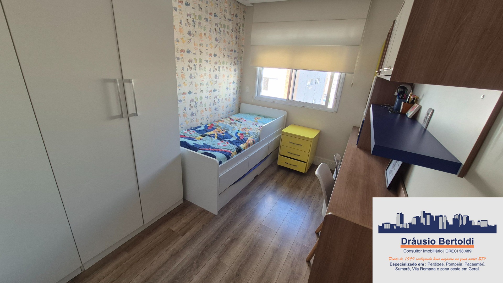 Apartamento, 3 quartos, 94 m² - Foto 20