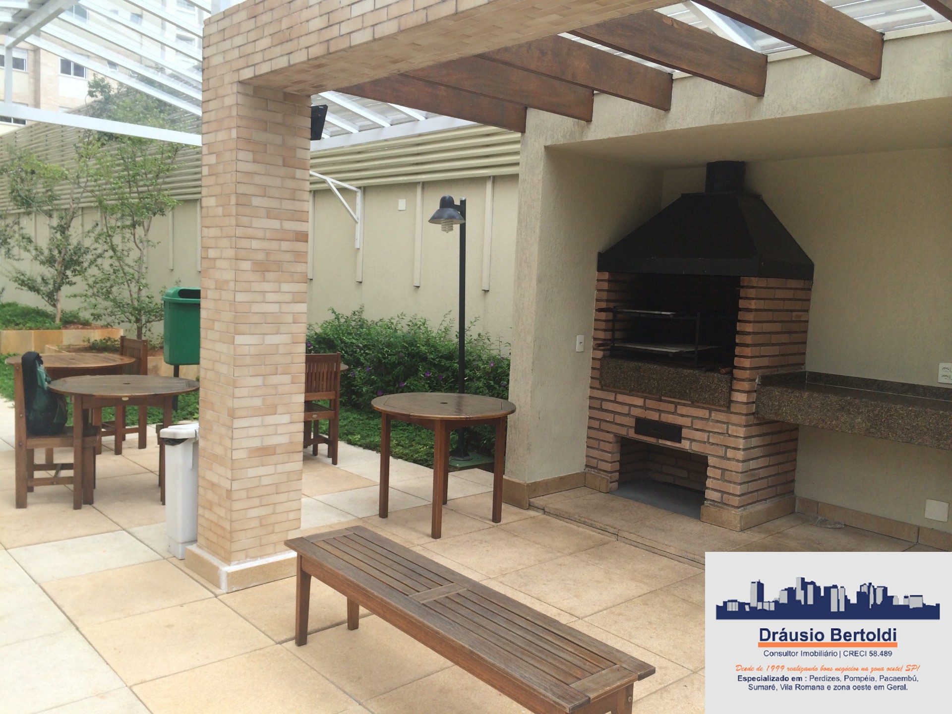 Apartamento, 3 quartos, 100 m² - Foto 33