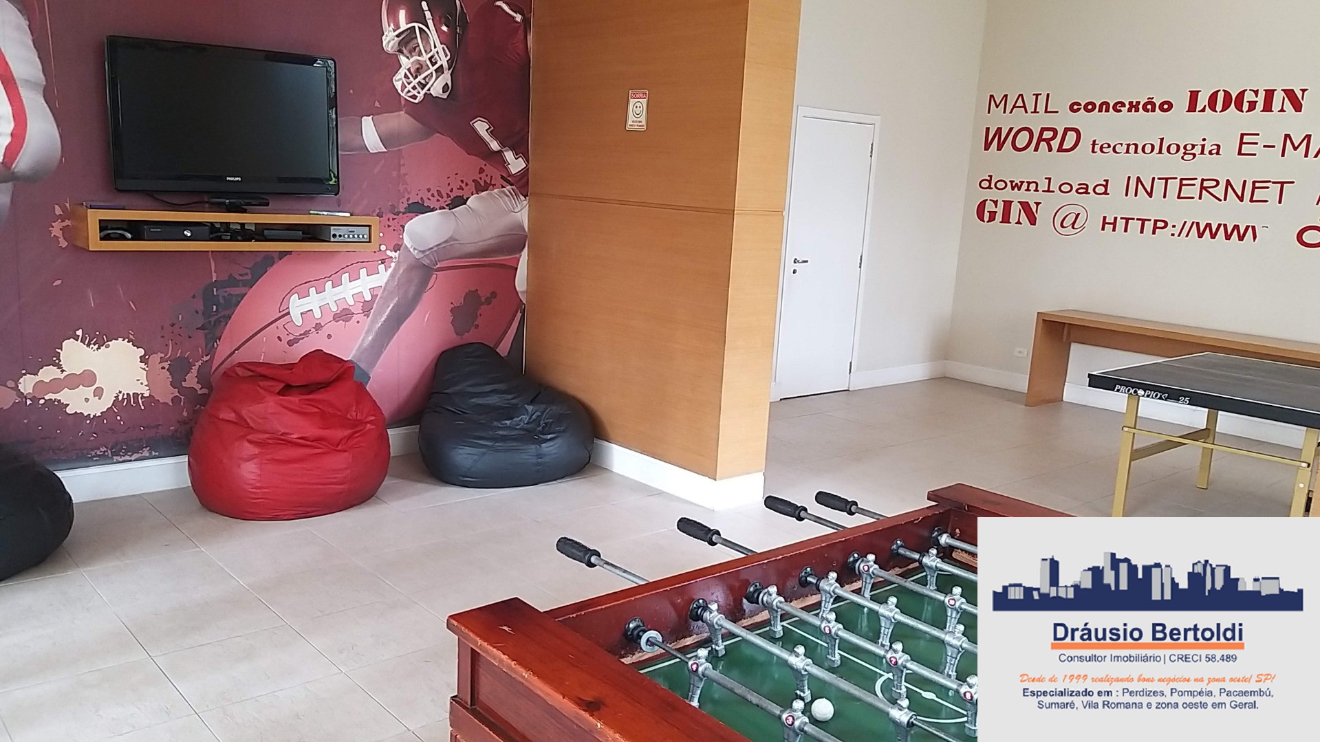 Apartamento, 4 quartos, 185 m² - Foto 38