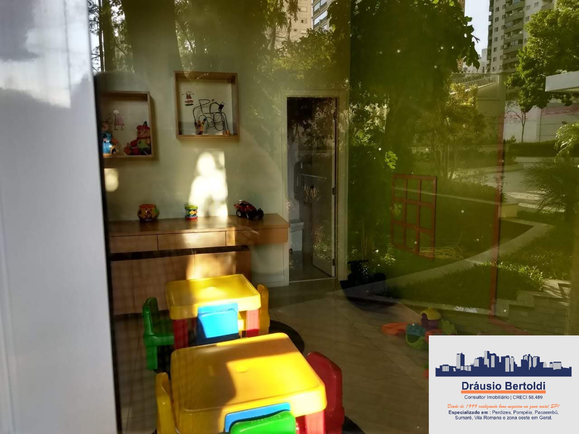 Apartamento, 4 quartos, 251 m² - Foto 25