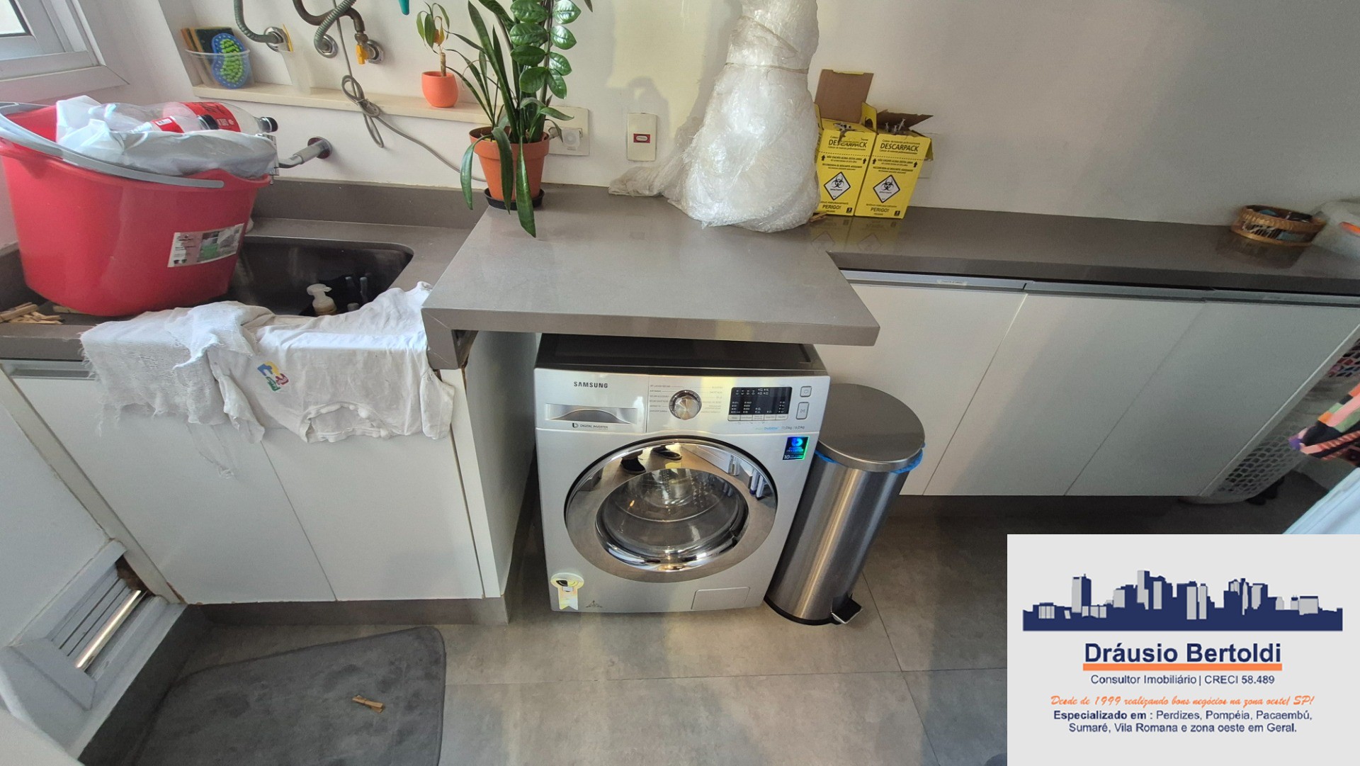 Apartamento, 3 quartos, 100 m² - Foto 19