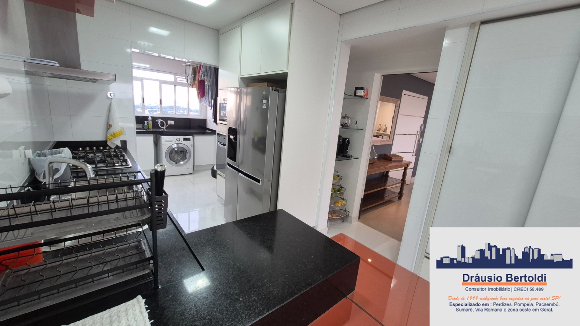 Cobertura, 4 quartos, 290 m² - Foto 23