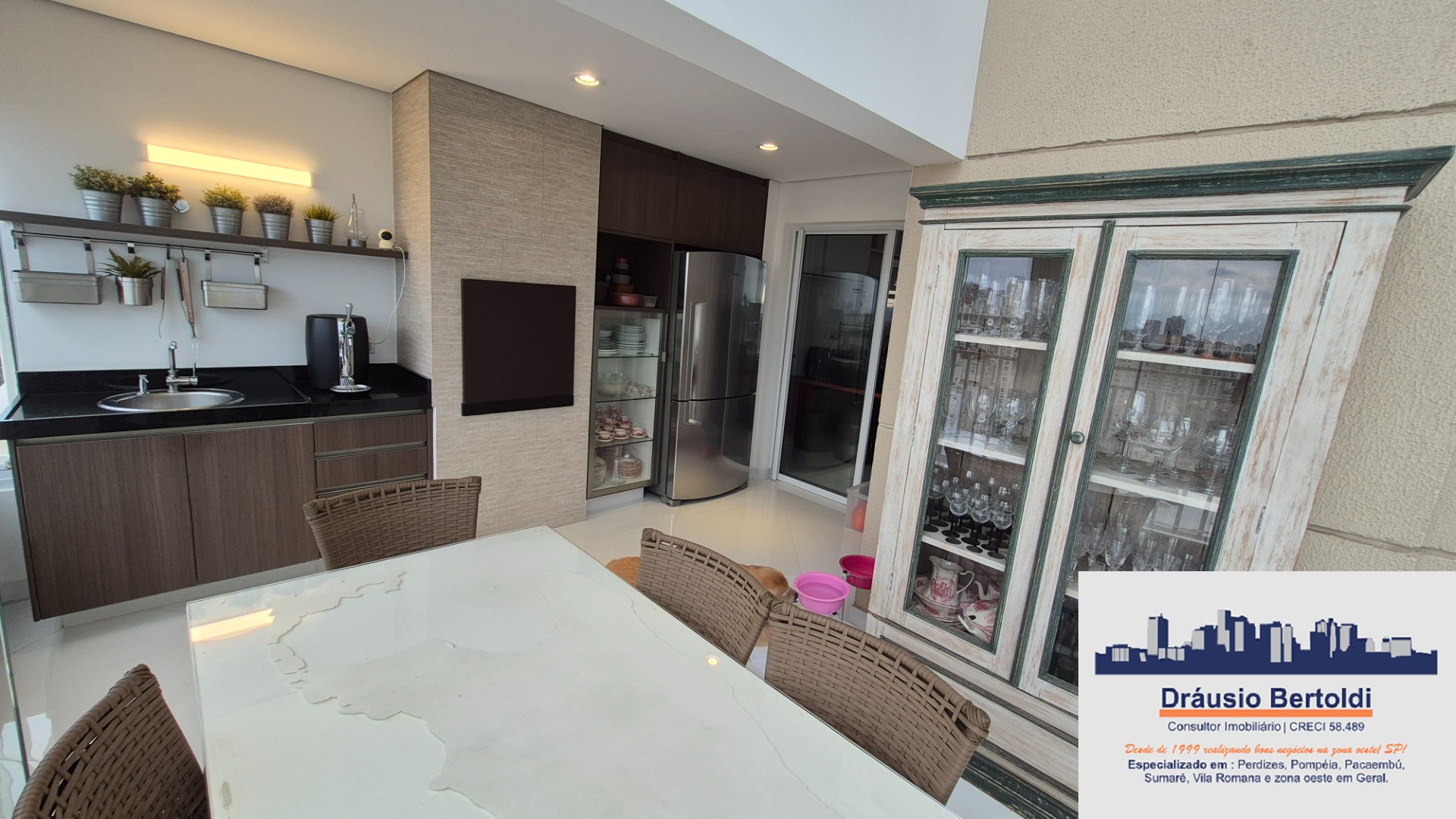 Cobertura, 4 quartos, 290 m² - Foto 10