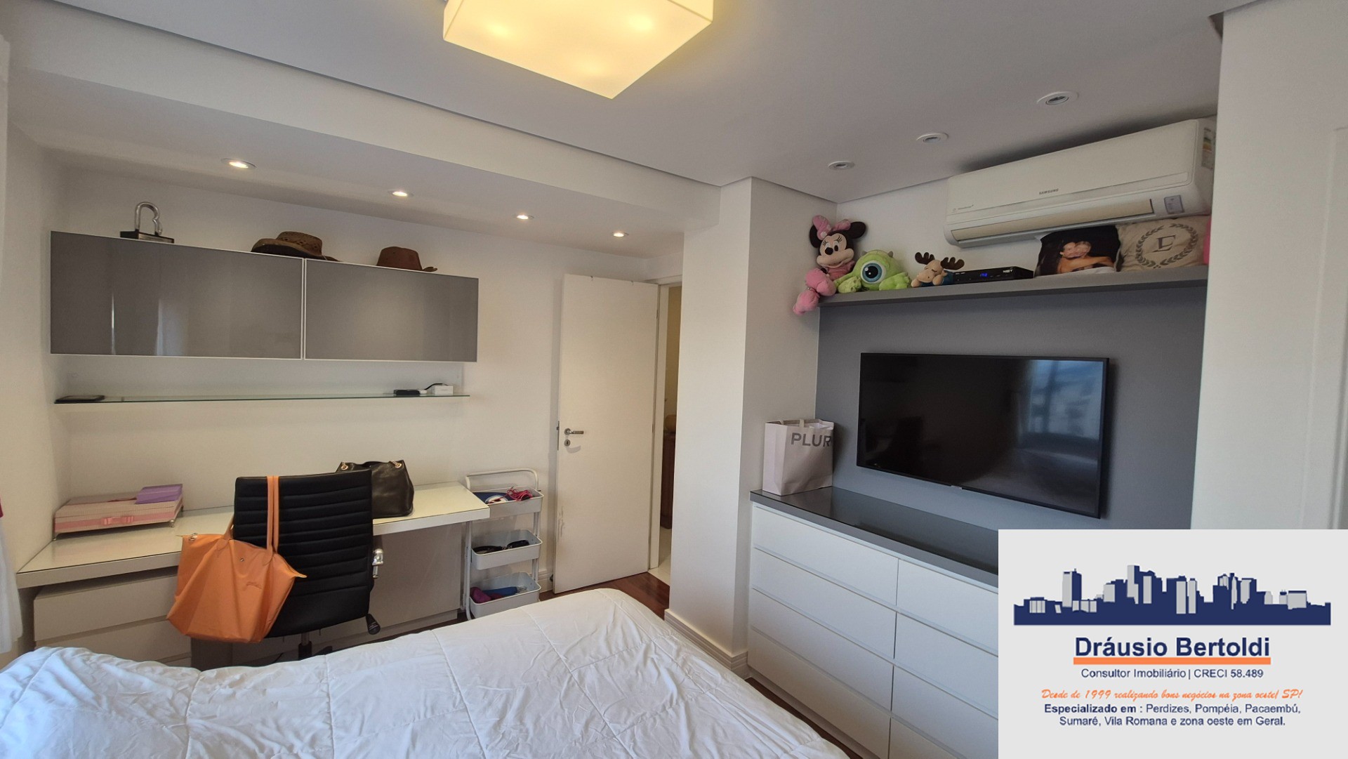 Cobertura, 4 quartos, 290 m² - Foto 29