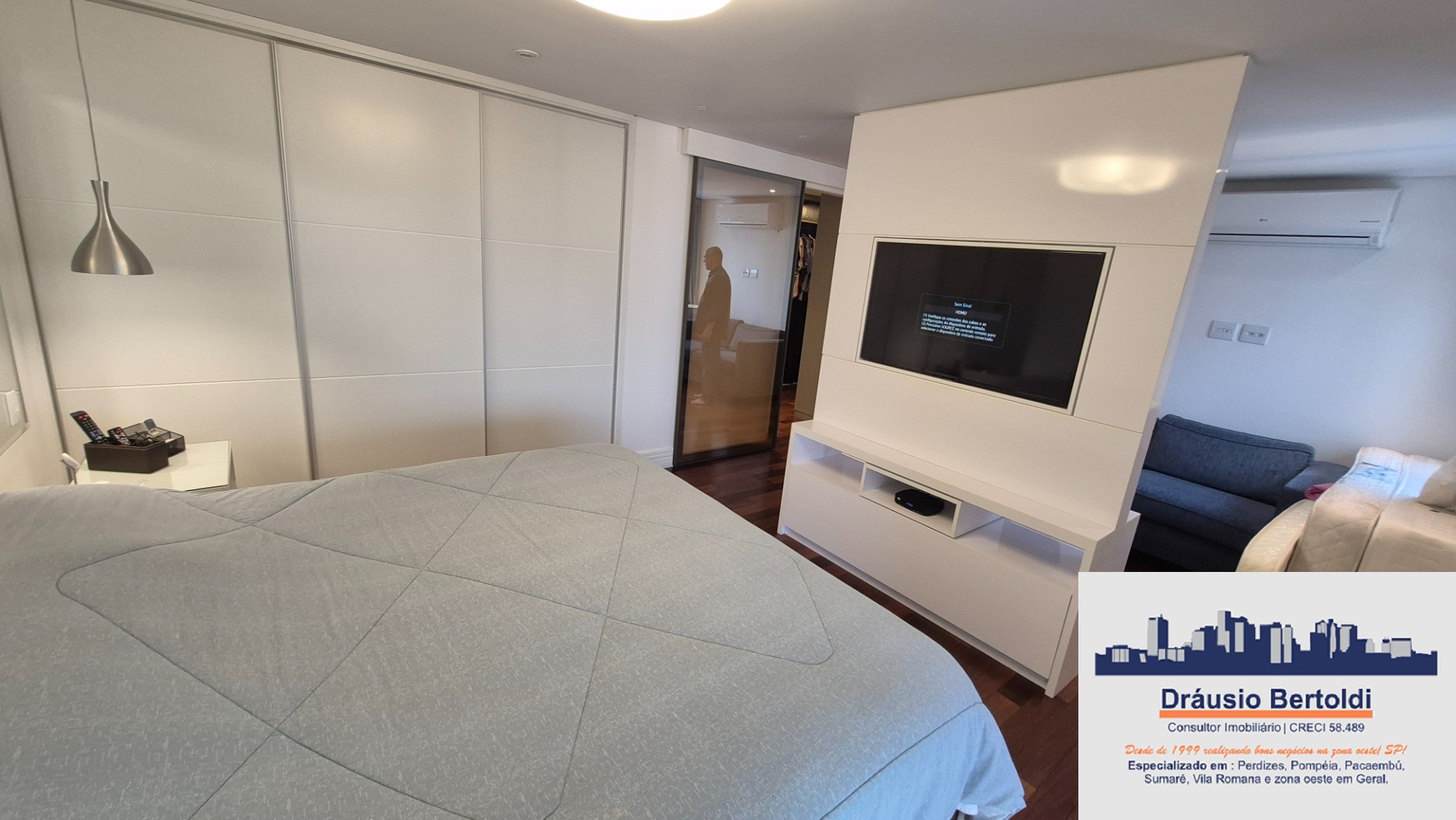 Cobertura, 4 quartos, 290 m² - Foto 37