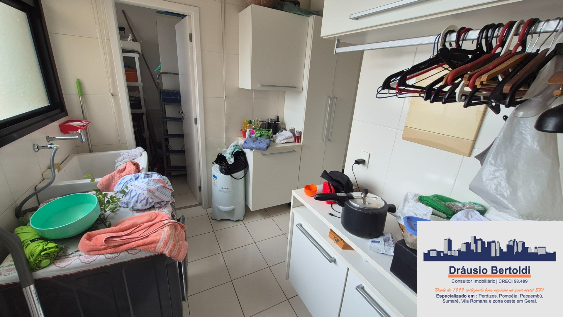 Apartamento, 4 quartos, 146 m² - Foto 21