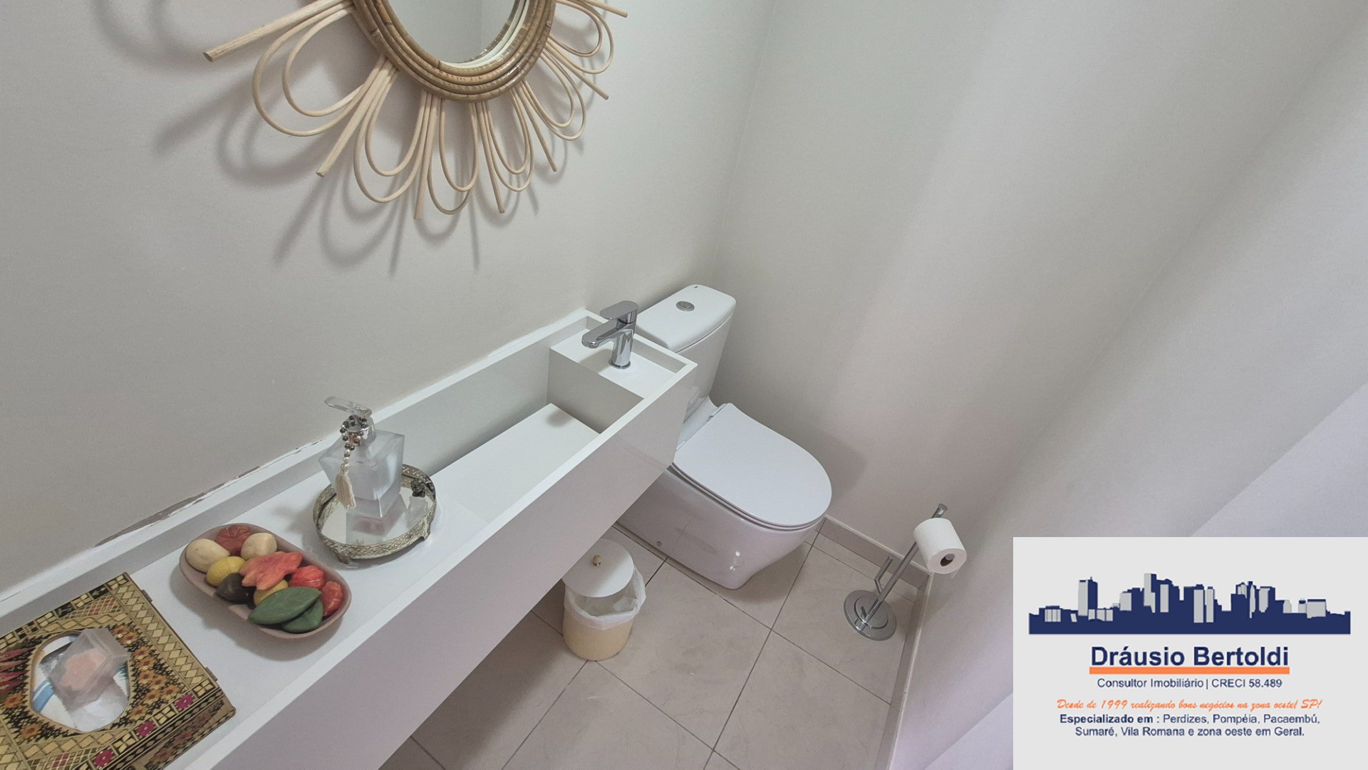 Apartamento, 4 quartos, 146 m² - Foto 6