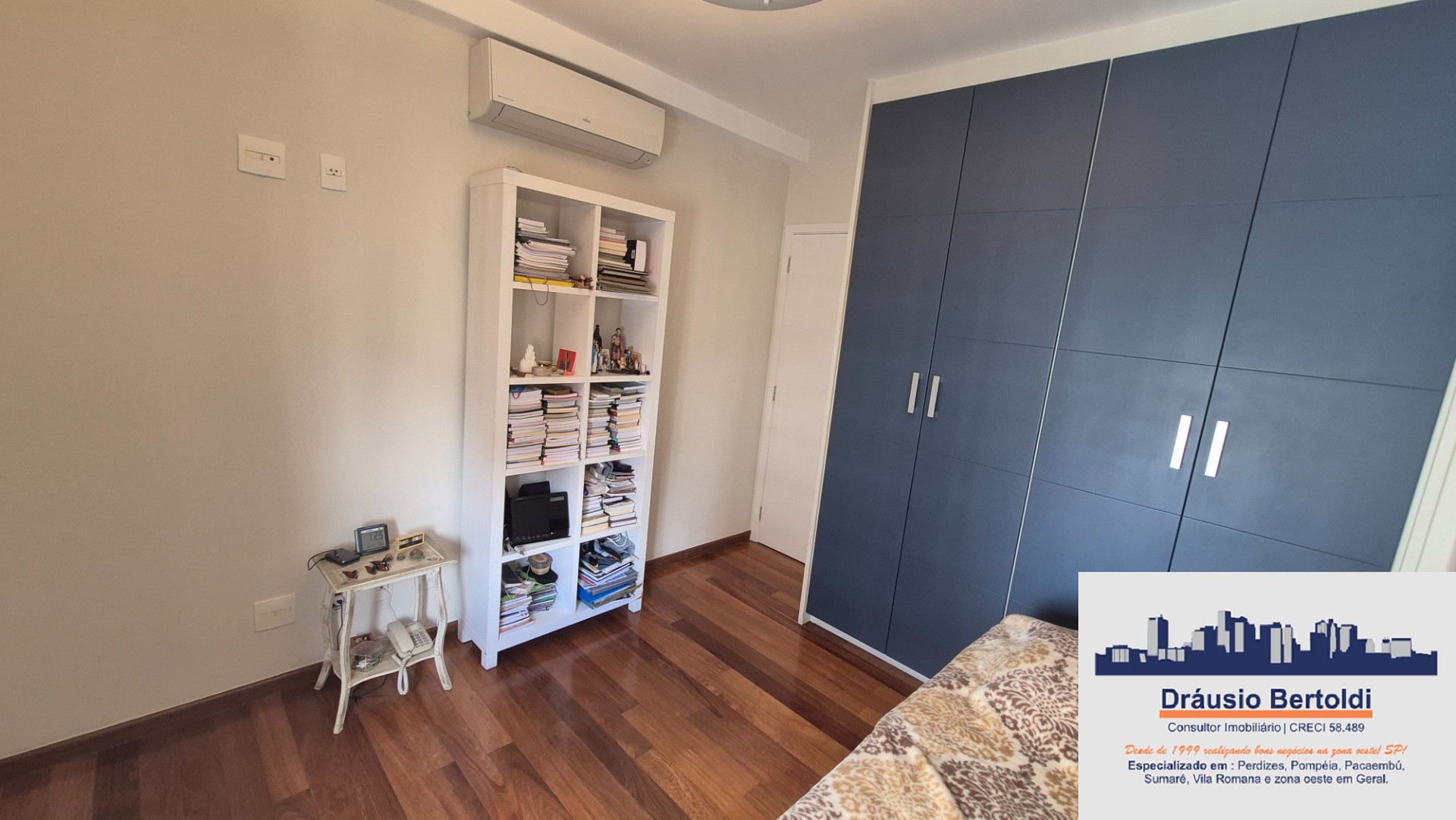 Apartamento, 4 quartos, 146 m² - Foto 14