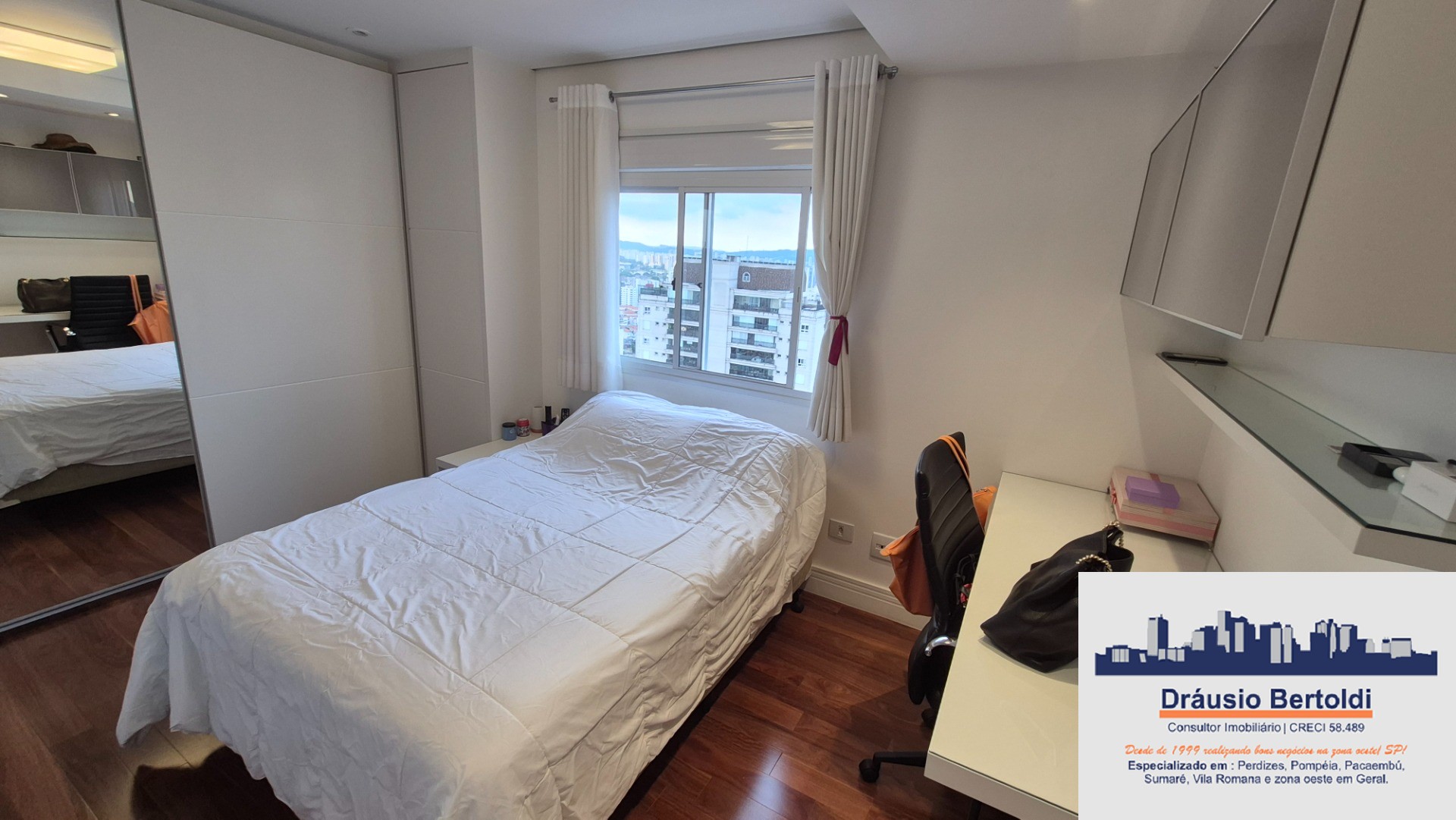 Cobertura, 4 quartos, 290 m² - Foto 27