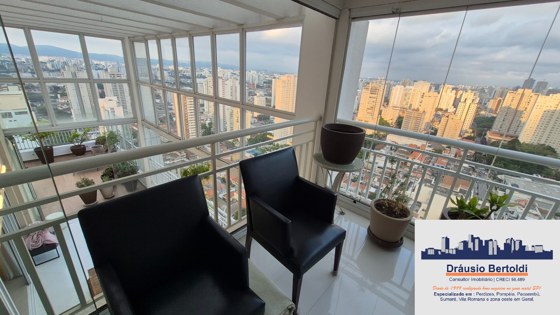 Cobertura, 4 quartos, 290 m² - Foto 40