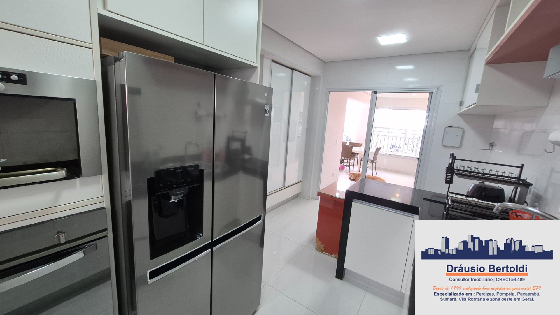 Cobertura, 4 quartos, 290 m² - Foto 19