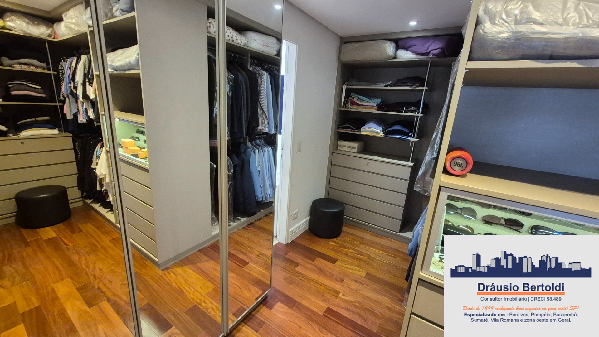 Cobertura, 4 quartos, 290 m² - Foto 35