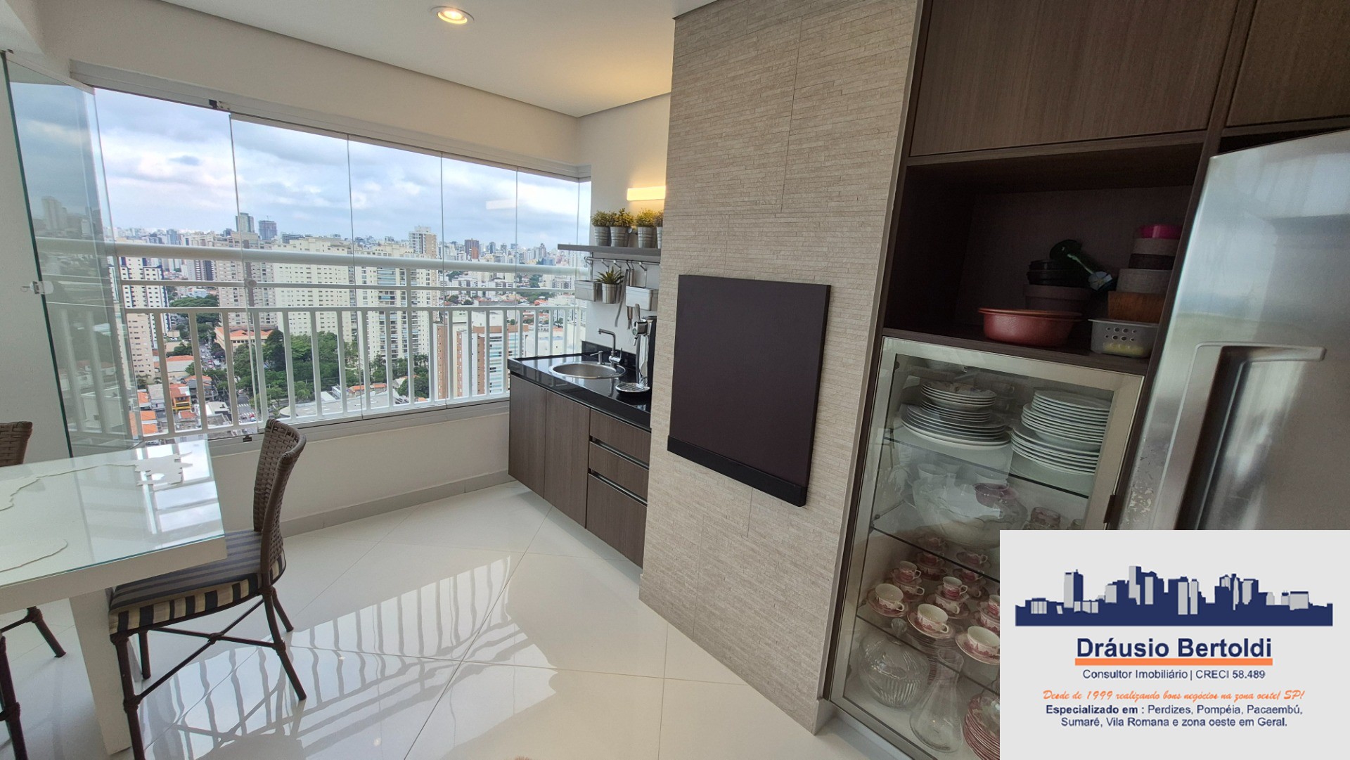 Cobertura, 4 quartos, 290 m² - Foto 12