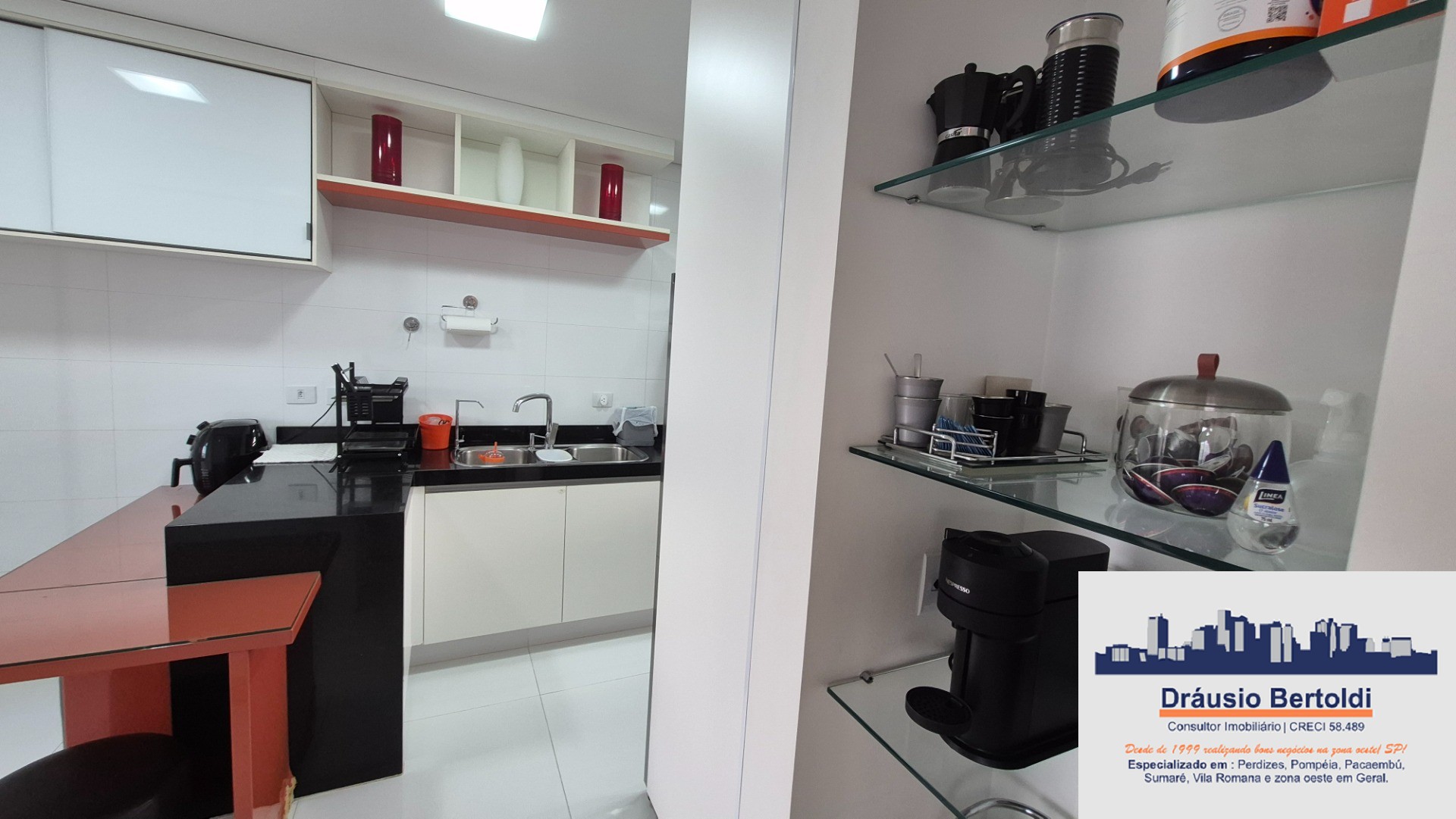 Cobertura, 4 quartos, 290 m² - Foto 26