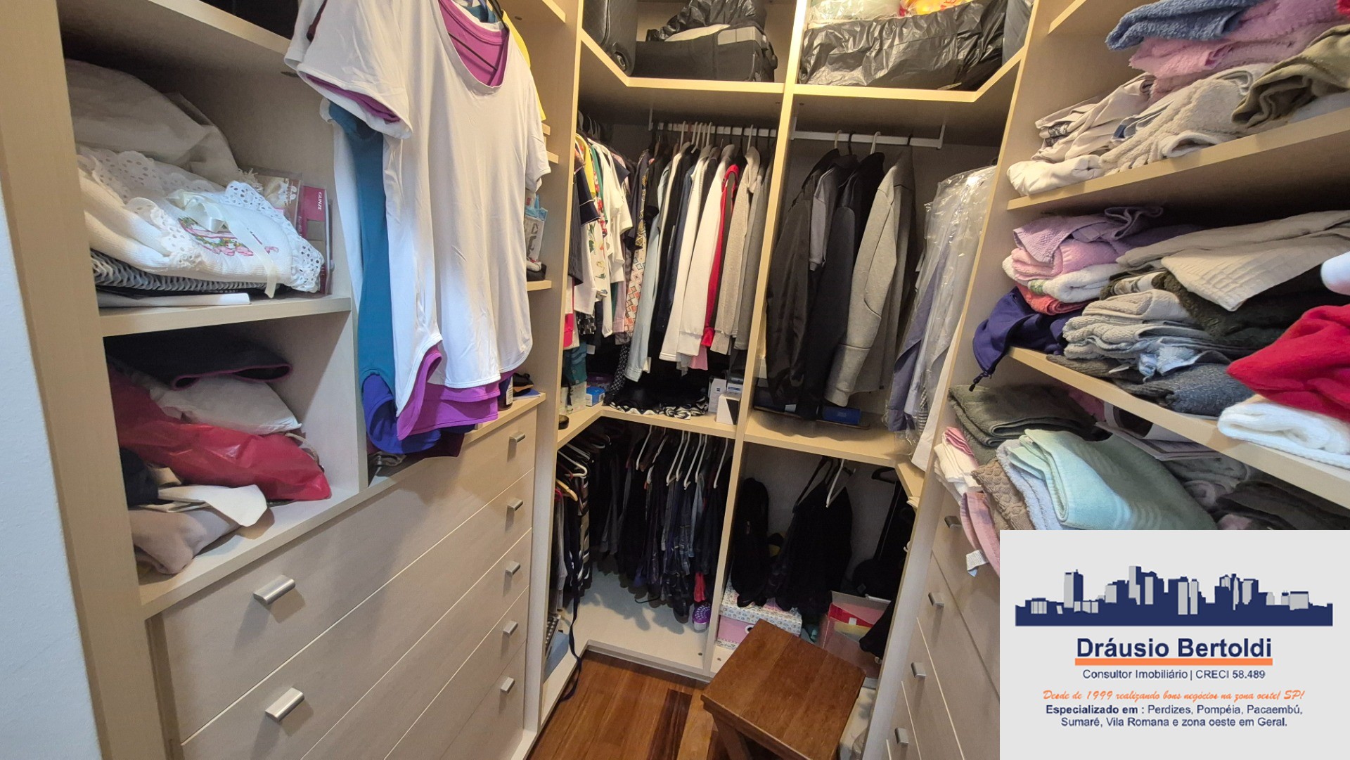 Apartamento, 4 quartos, 146 m² - Foto 17