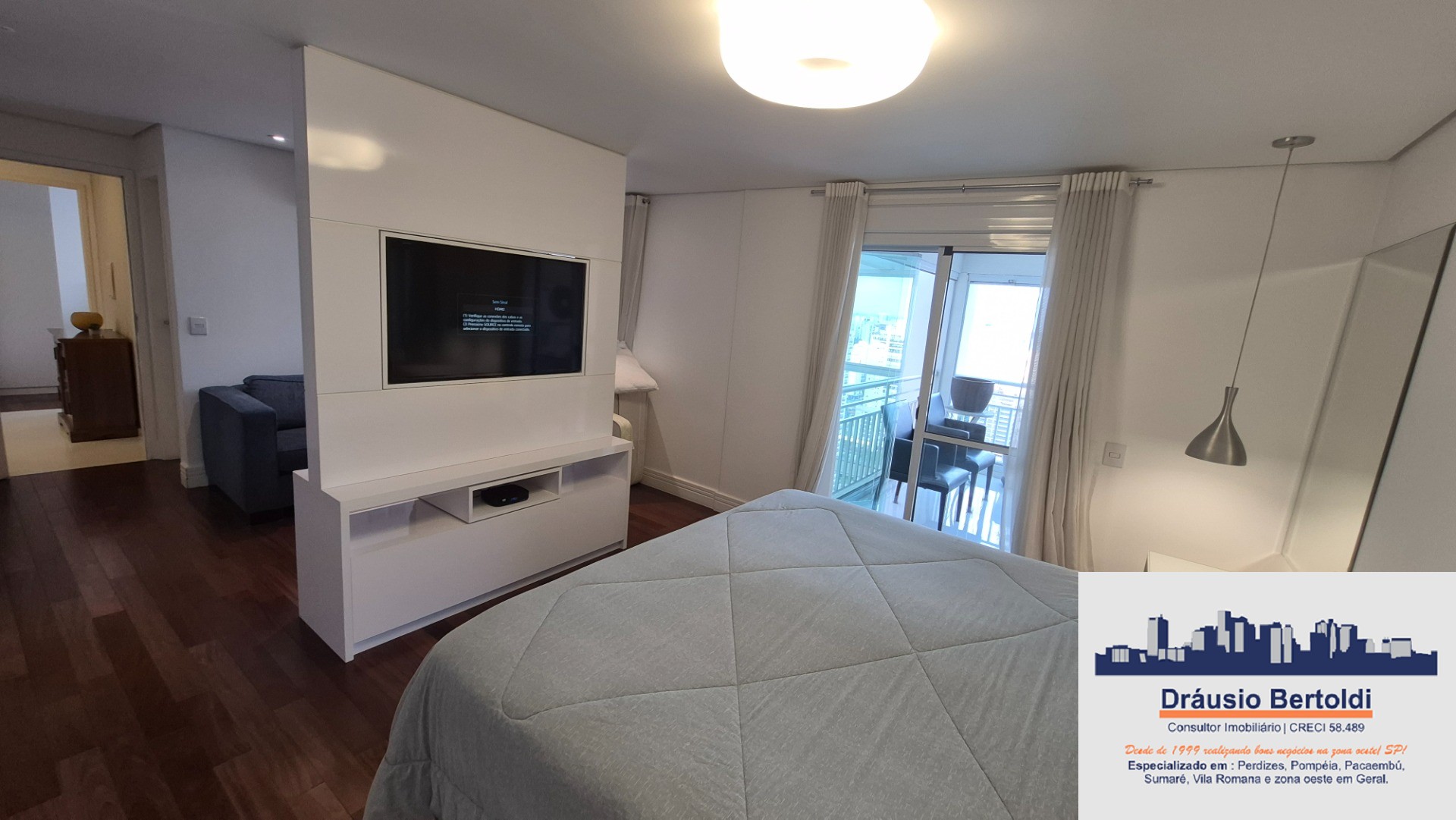 Cobertura, 4 quartos, 290 m² - Foto 41