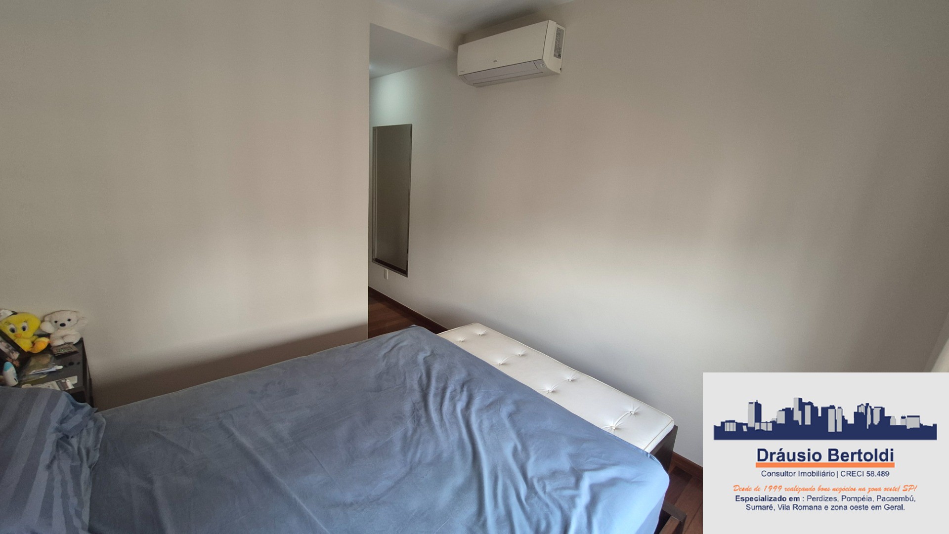 Apartamento, 4 quartos, 146 m² - Foto 18