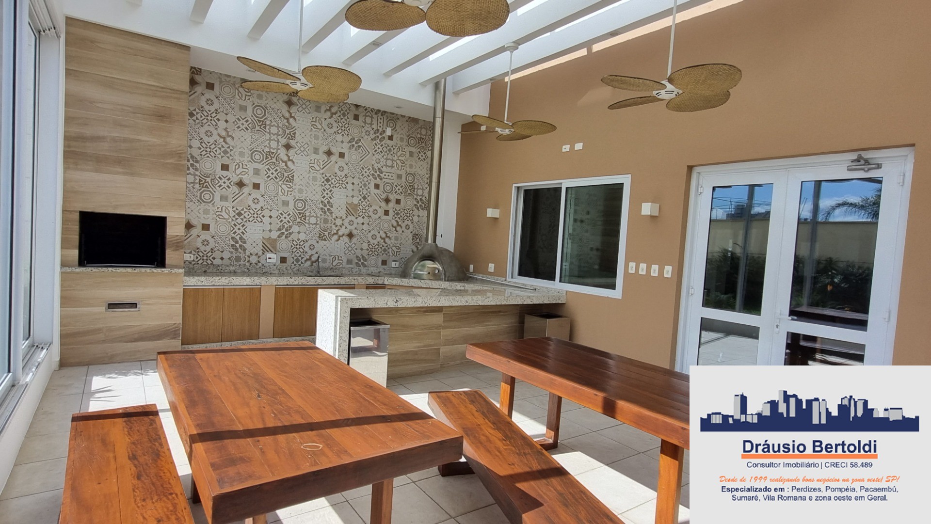 Cobertura, 4 quartos, 290 m² - Foto 53